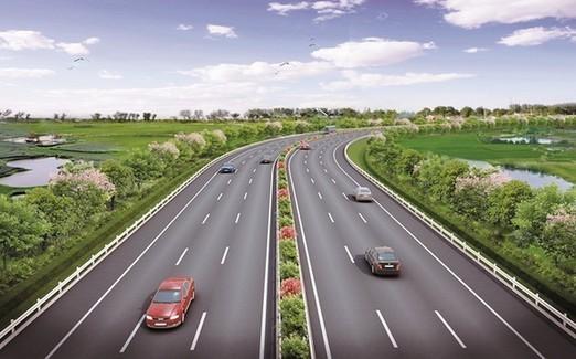 长常高速最新路面情况,驶向自然美景的宁静之旅