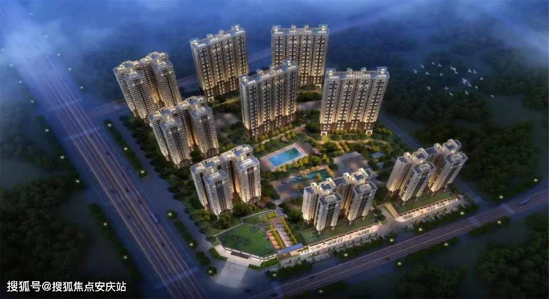 西郡佳园最新动态更新