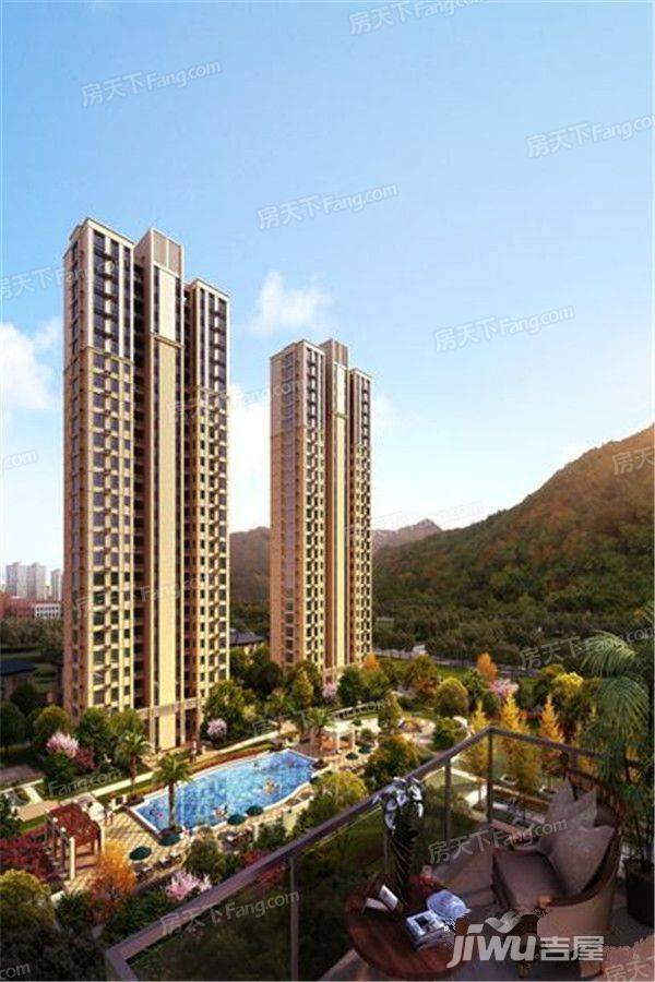 富阳山水悦府最新动态揭秘,自然美景探索之旅开启