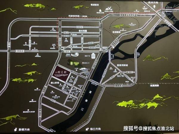 富阳山水悦府最新动态揭秘,自然美景探索之旅开启