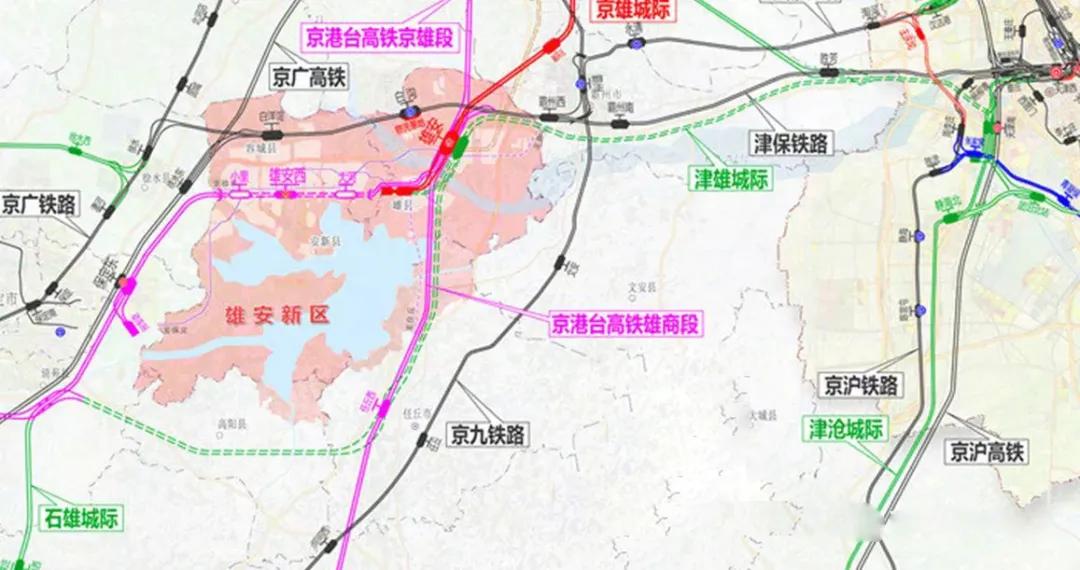 津雄铁路最新动态,温馨旅程的进展与未来展望