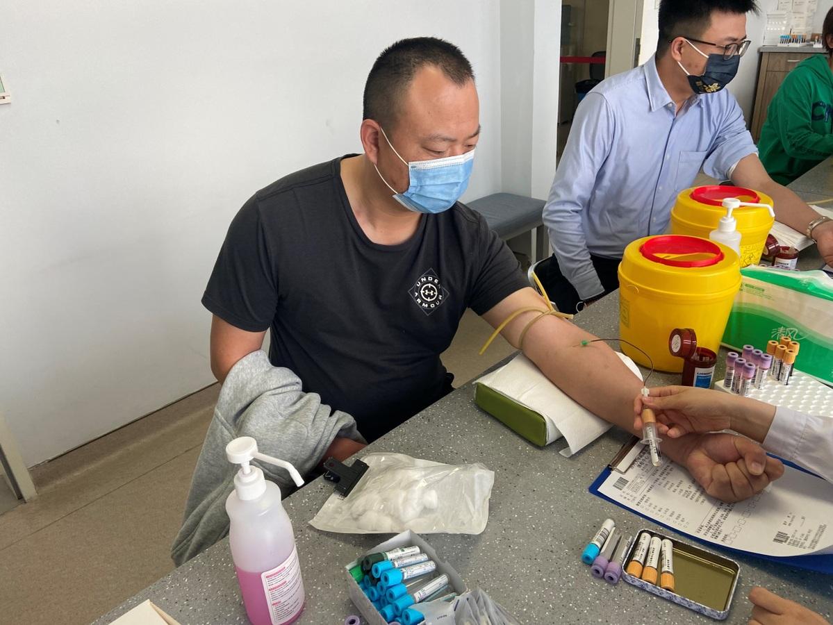 青岛高新区,创新之光照亮梦想之地,学习变化成就未来新篇章