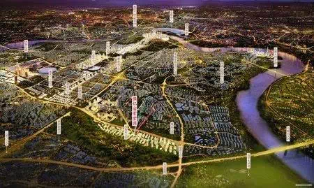 渝北王家最新发展动态，时代地位与发展脉络揭秘