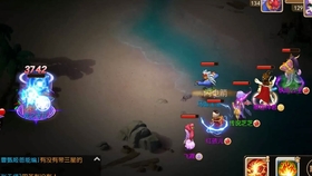 梦幻手游地府终极攻略，探索秘境，成为王者之路