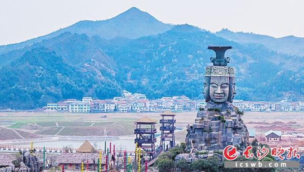 宁乡炭河古城焕新貌,激励拥抱学习与变化的力量的最新动态