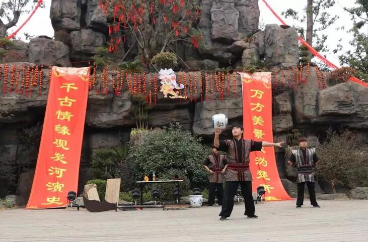 宁乡炭河古城焕新貌,激励拥抱学习与变化的力量的最新动态