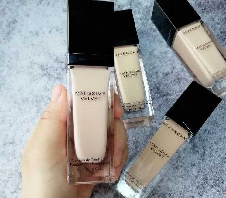 迪奥最新款粉底液,科技与美学的完美融合