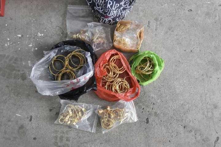 废铜最新价格走势图,科技与生活的紧密关联分析