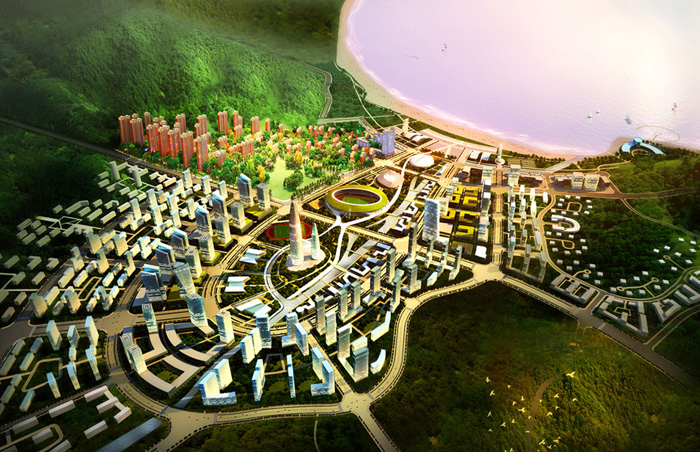 葫芦岛打渔山最新规划,葫芦岛打渔山最新规划论述