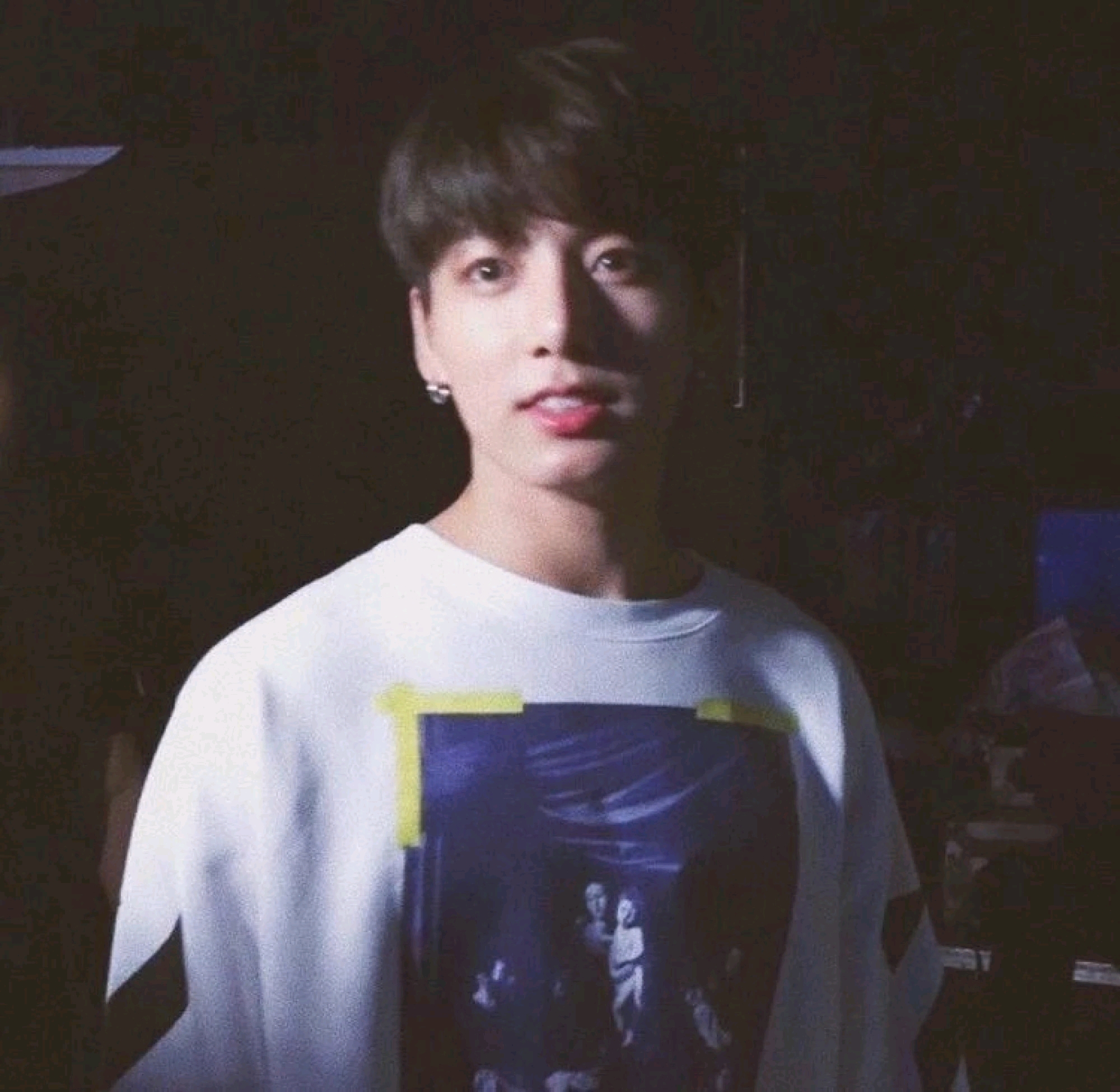 田柾国图片最新高清,田柾国图片最新高清,一张照片的温馨日常故事