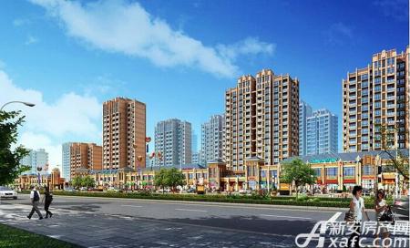 当涂闻声书苑最新房价探秘,最新房价信息一览