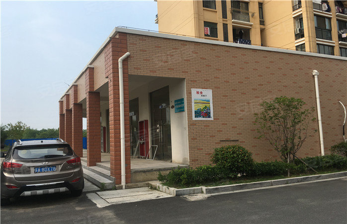 当涂闻声书苑最新房价探秘,最新房价信息一览