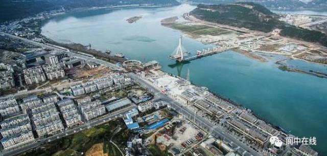 阆中四桥最新动态,启程探寻自然美景的诗意之旅