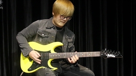 张俊文电吉他视频,科技魅力与音乐之魂的绝妙交融