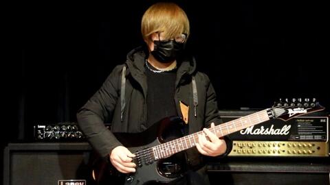 张俊文电吉他视频,科技魅力与音乐之魂的绝妙交融