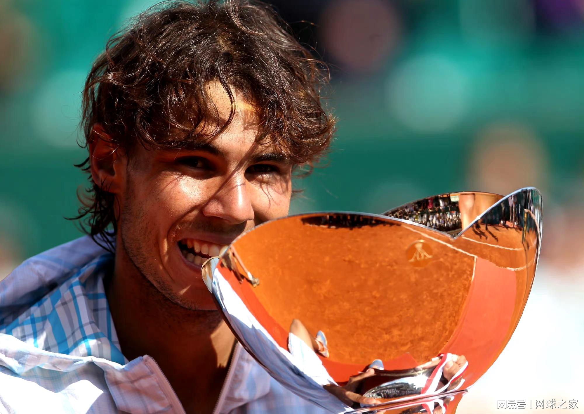 纳达尔征服红土的雄心壮志,法网最新消息揭秘