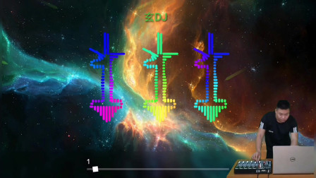 科技与激情的舞曲盛宴,2017DJ舞曲最新版重磅推出