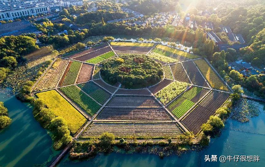 扬州市最新地图,古都风华的必备指南