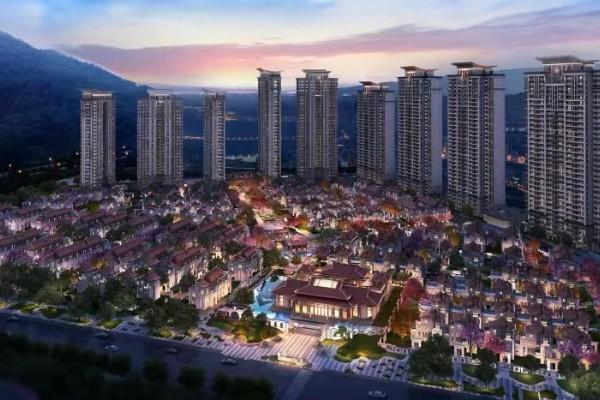 漳州港楼盘最新动态,小巷深处的惊喜发现与楼盘更新消息