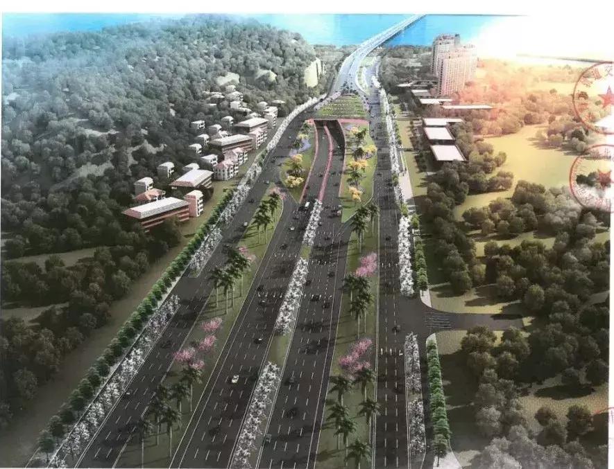 珠海西区未来蓝图揭秘,最新规划图一览无余