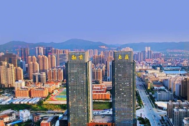 唐河房产网最新楼盘,与自然美景的邂逅,内心平和之旅启程