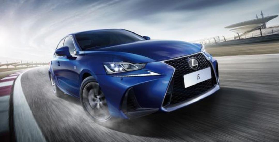 雷克萨斯最新召回动态更新,全面解析雷克萨斯召回最新消息