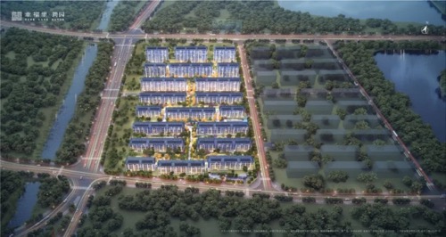 宿迁润园最新房价揭秘,最新房价信息概览