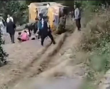 怀化交通事故背后的励志故事,自信与成长的力量闪耀人心