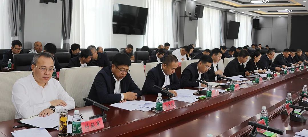 靖宇县最新领导班子引领变革,共绘未来新篇章