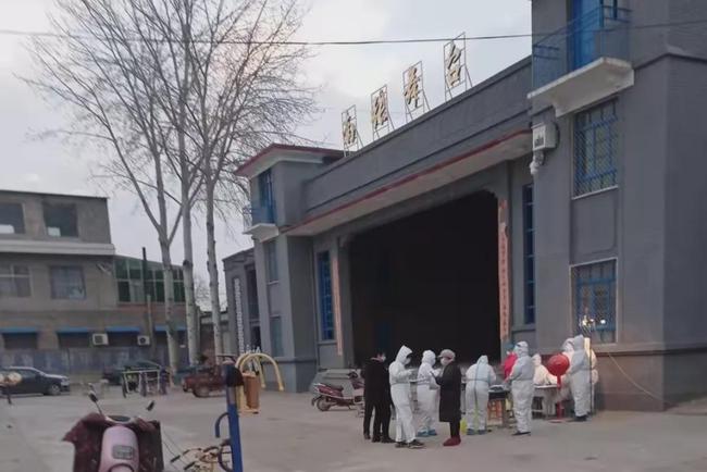 晋州吧南张村最新事件揭秘