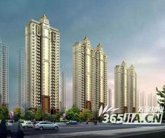 肥西盛荣春天最新房价及其分析概述