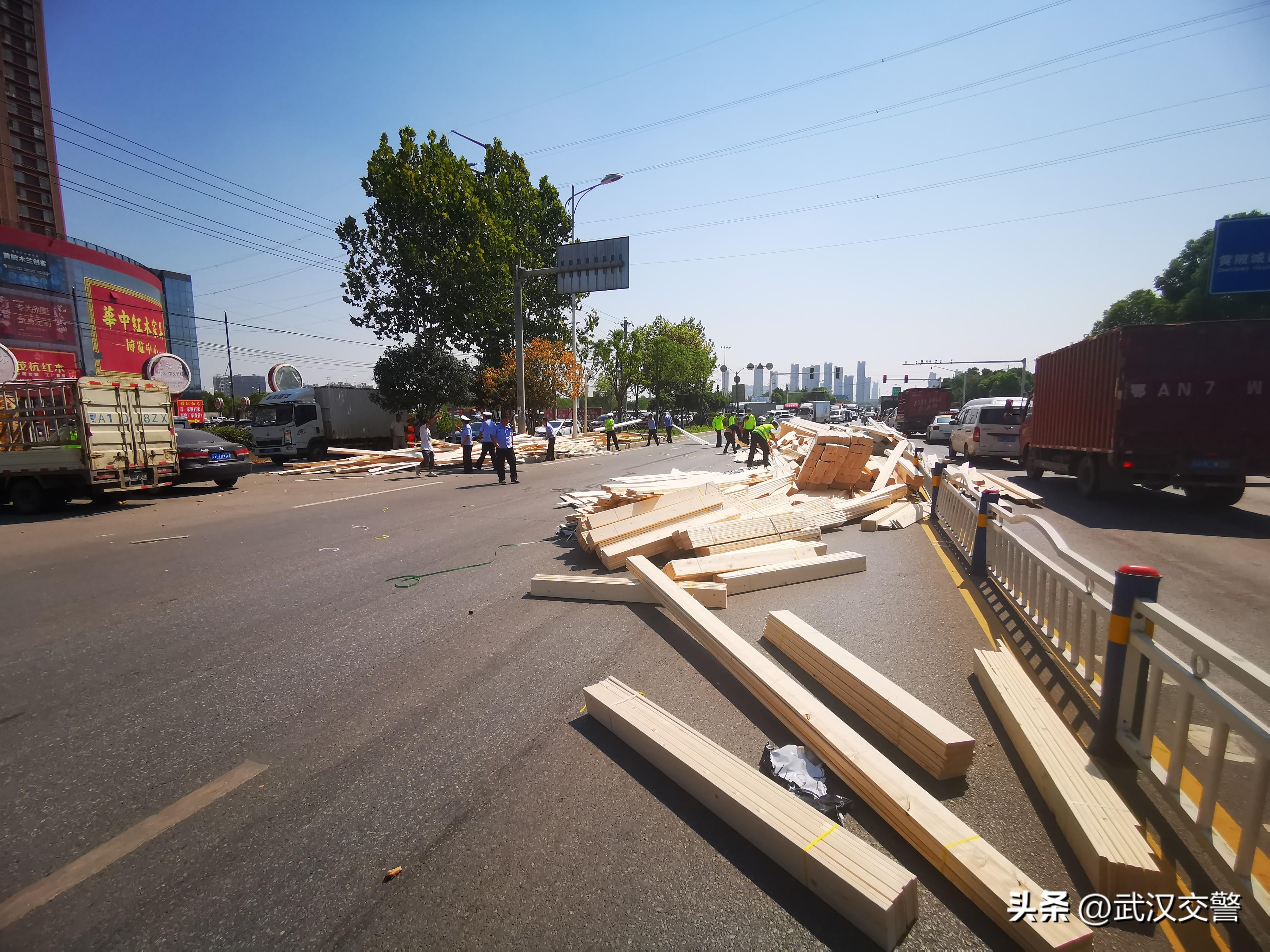 武汉半挂司机最新招聘,路上的温情故事启程