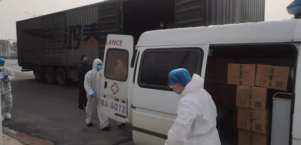 武汉半挂司机最新招聘,路上的温情故事启程