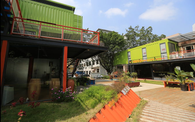 广州慧谷化学最新招聘探秘，小巷特色小店之旅！