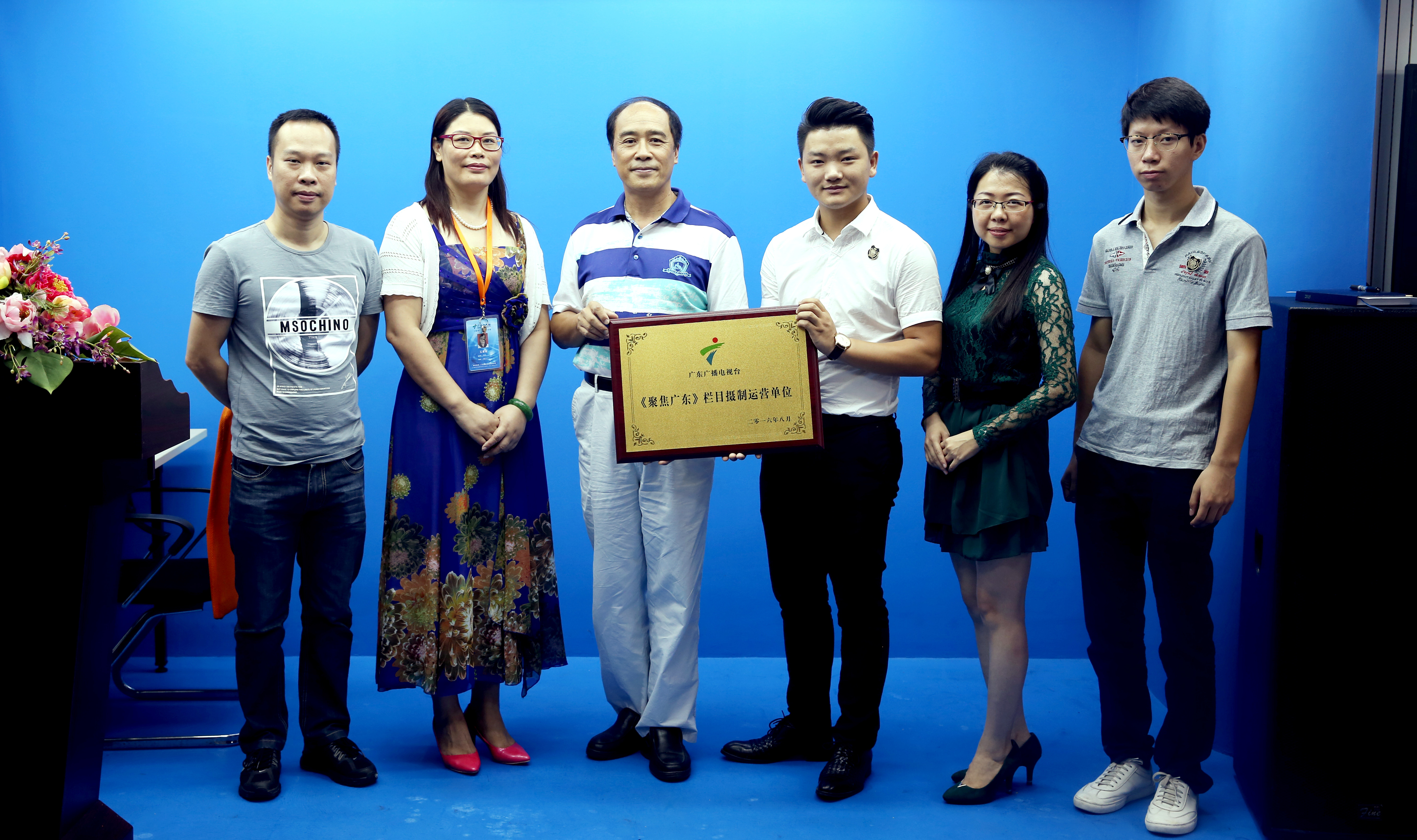 定边电视台最新新闻报道时事与地方发展动态聚焦