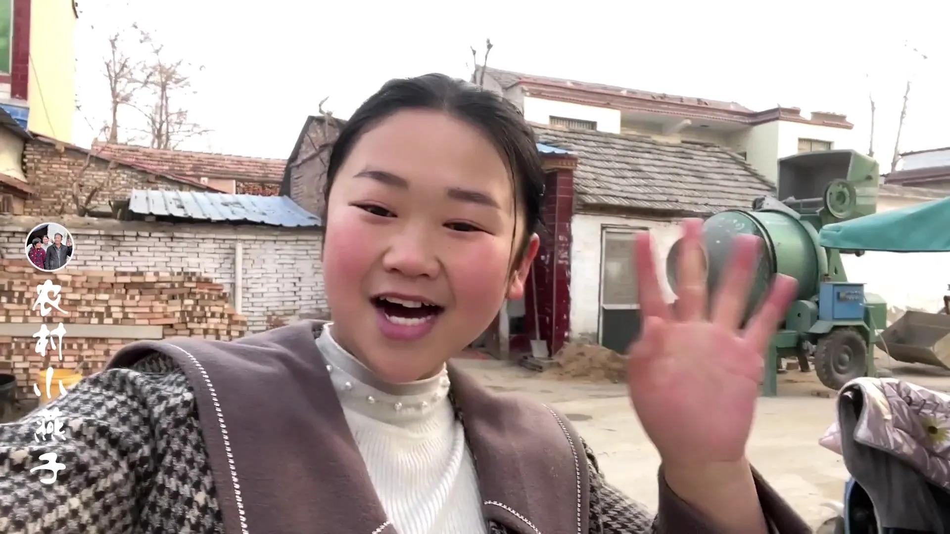 小燕有约最新一期,学习变化与自信成就,笑谈人生励志之旅