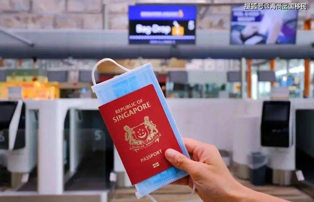 2023年新加坡签证最新政策，探索自然美景，寻求内心平和之旅