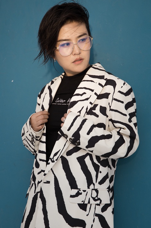 潘倩倩最新动态照片曝光