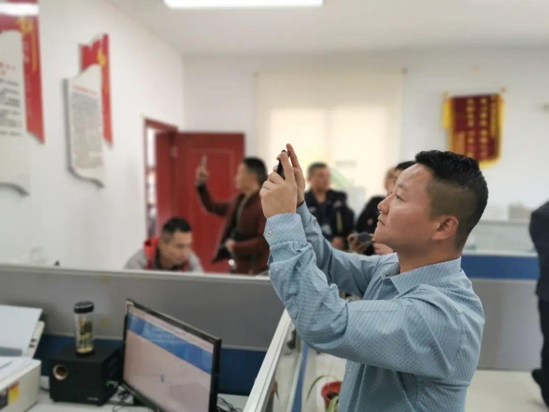 贵安新区高峰镇最新动态与温馨日常