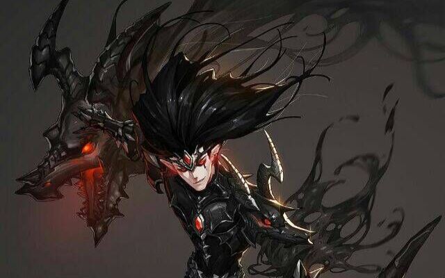 最新DNF暗影九修罗附魔攻略深度解析,打造无敌角色必备指南!