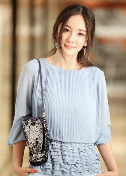 杨幂合作男演员,一段温馨的日常故事开启帷幕