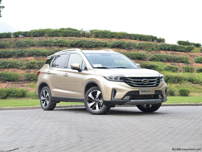 SUV最新款,全方位展开数据规划_经典版94.282