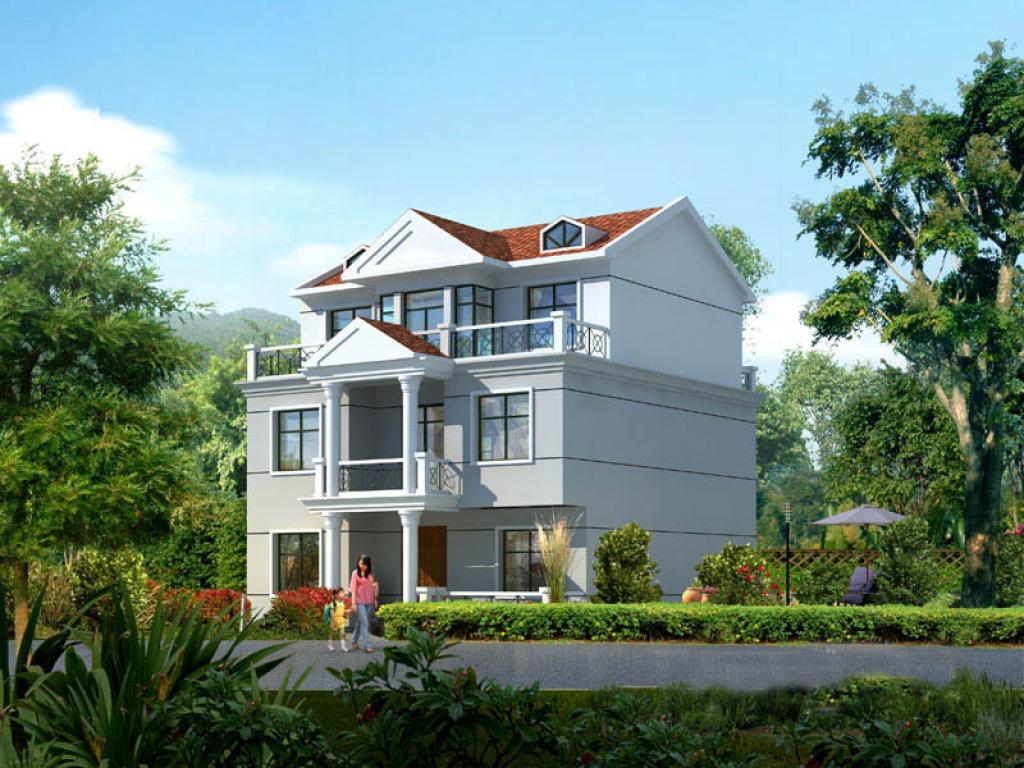 农村最新别墅,创新计划制定_社交版94.759