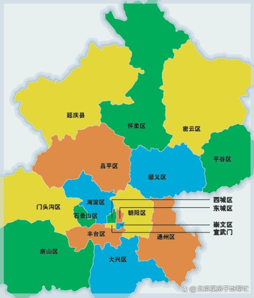 北京地图 最新,目前现象解析描述_目击版94.424