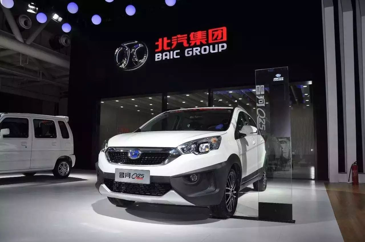 北汽最新消息,权威解析方法_特别版94.286