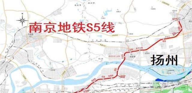南京地铁最新规划,推动策略优化_专门版94.812