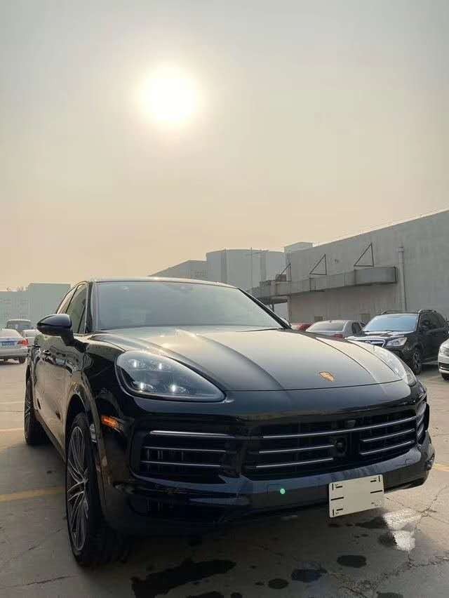 卡宴最新款,实地验证实施_体现版94.818