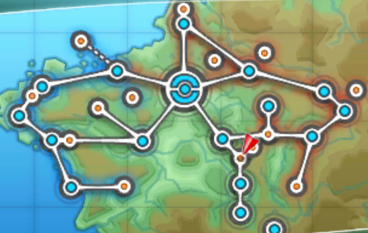 口袋妖怪最新,信息明晰解析导向_温馨版94.711