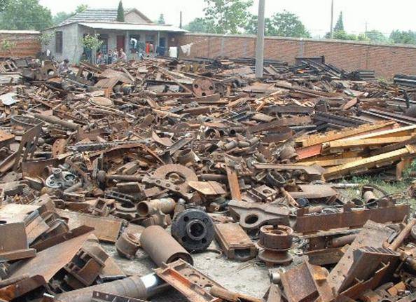 废铁最新报价,快速解决方式指南_动感版94.941