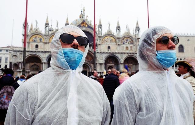 意大利最新疫情,纺织轻工_多维版94.602